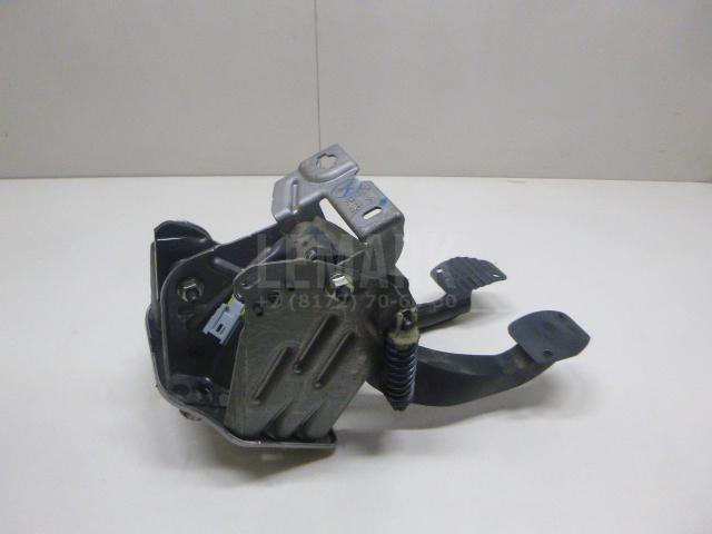 Блок педалей для  Fiat Ducato 230 1994-2002
