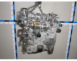 Двигатель для Nissan Qashqai (J10) 2006-2014 б/у состояние отличное