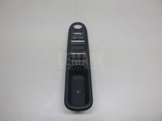 Накладка блока управления стеклоподъемниками для  Citroen C4 Grand Picasso 2006-2014