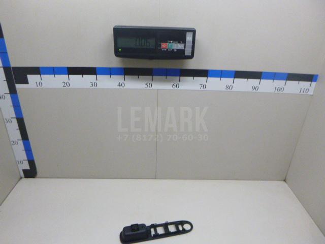 Накладка блока управления стеклоподъемниками для  Citroen C4 Grand Picasso 2006-2014
