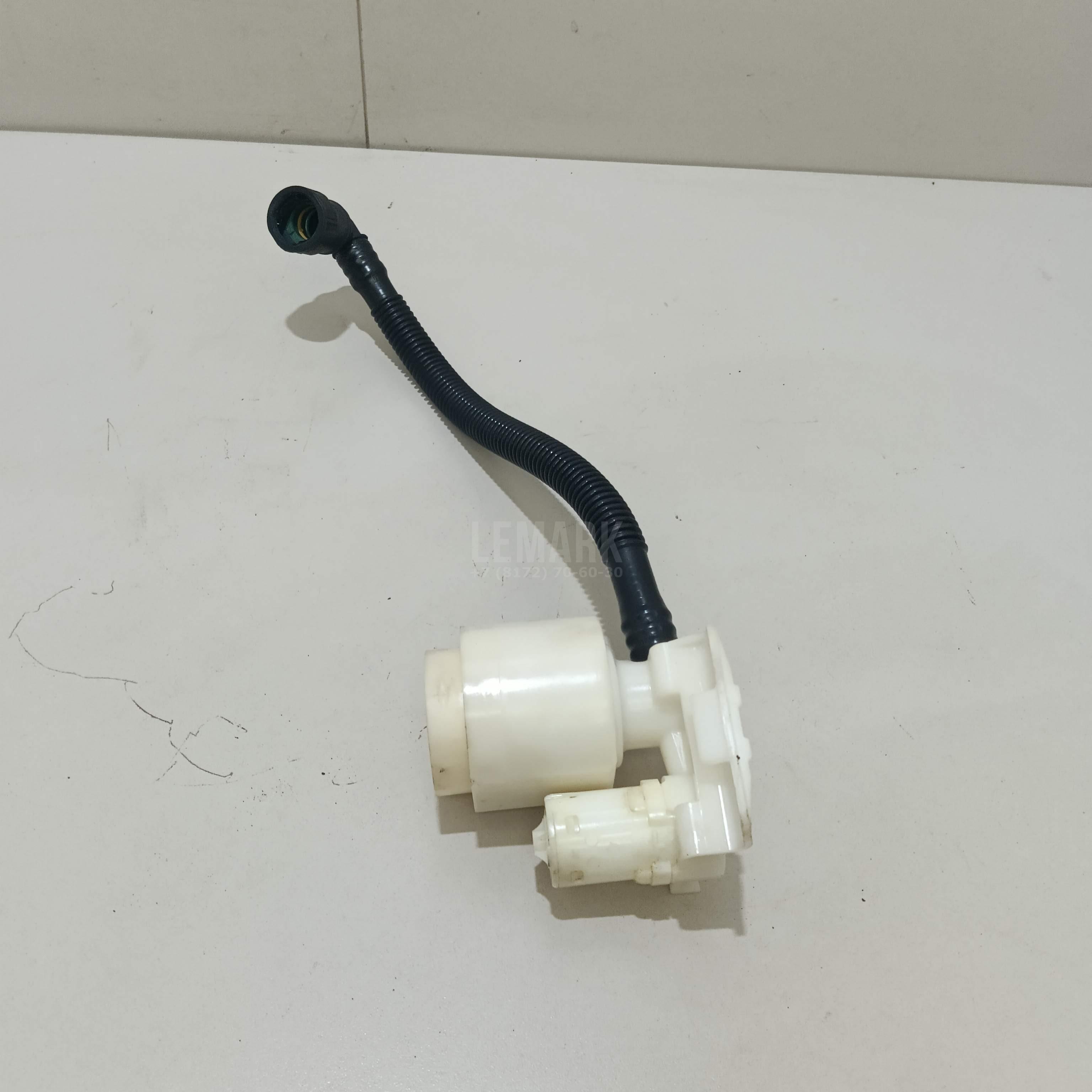 Клапан топливный 31180D3500 Hyundai-Kia