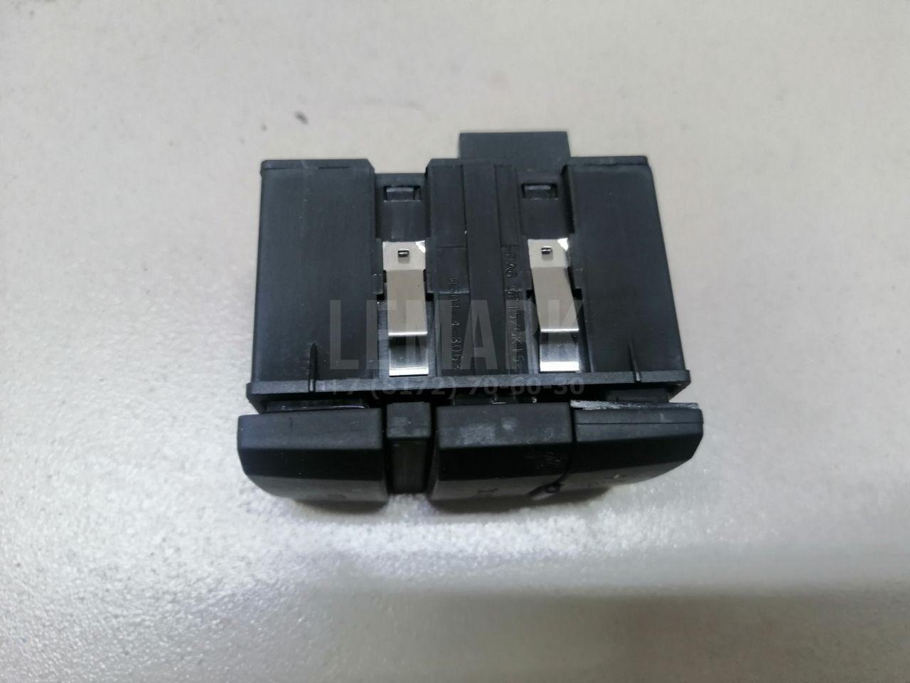Кнопка многофункциональная для  Belgee X50 2023