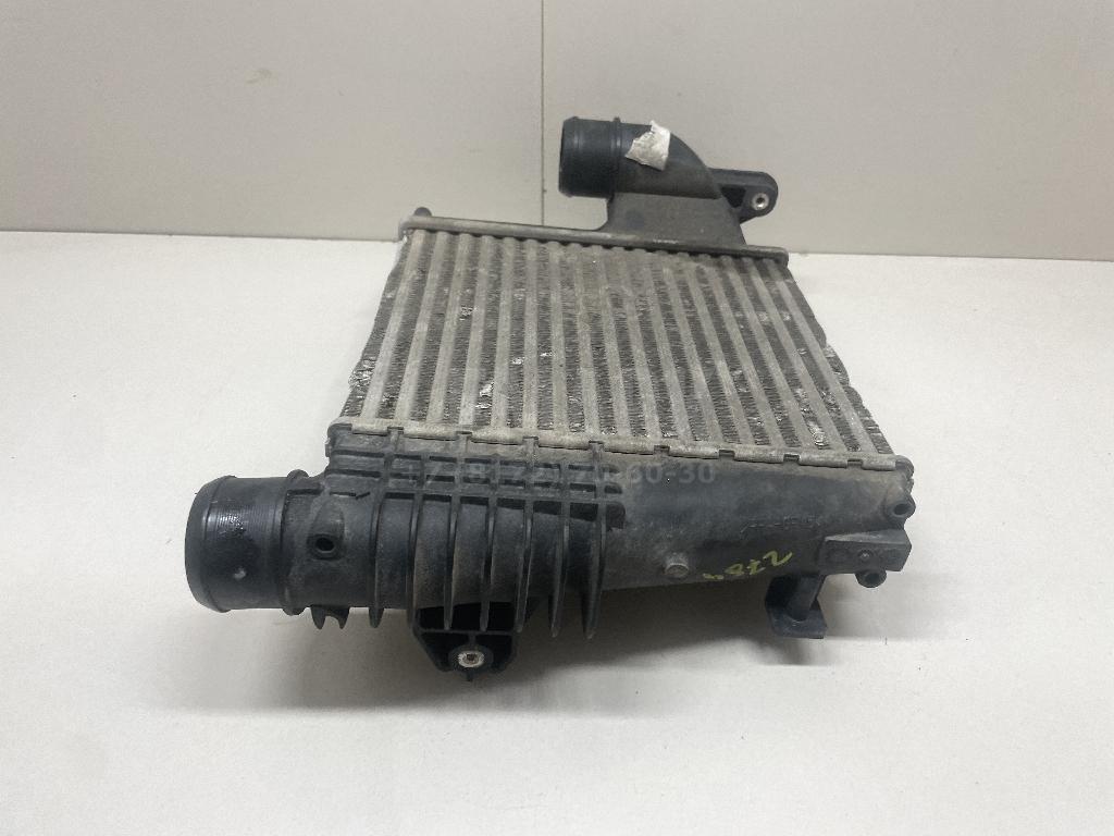 Интеркулер для  Fiat Stilo 2002-2010