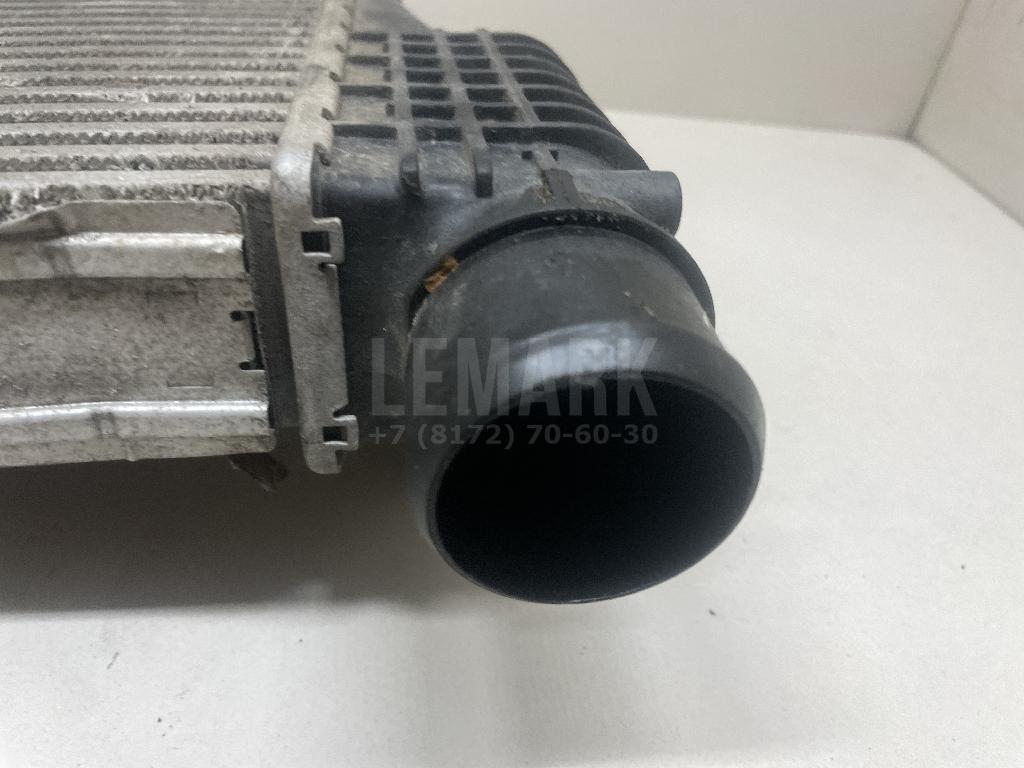 Интеркулер для  Fiat Stilo 2002-2010