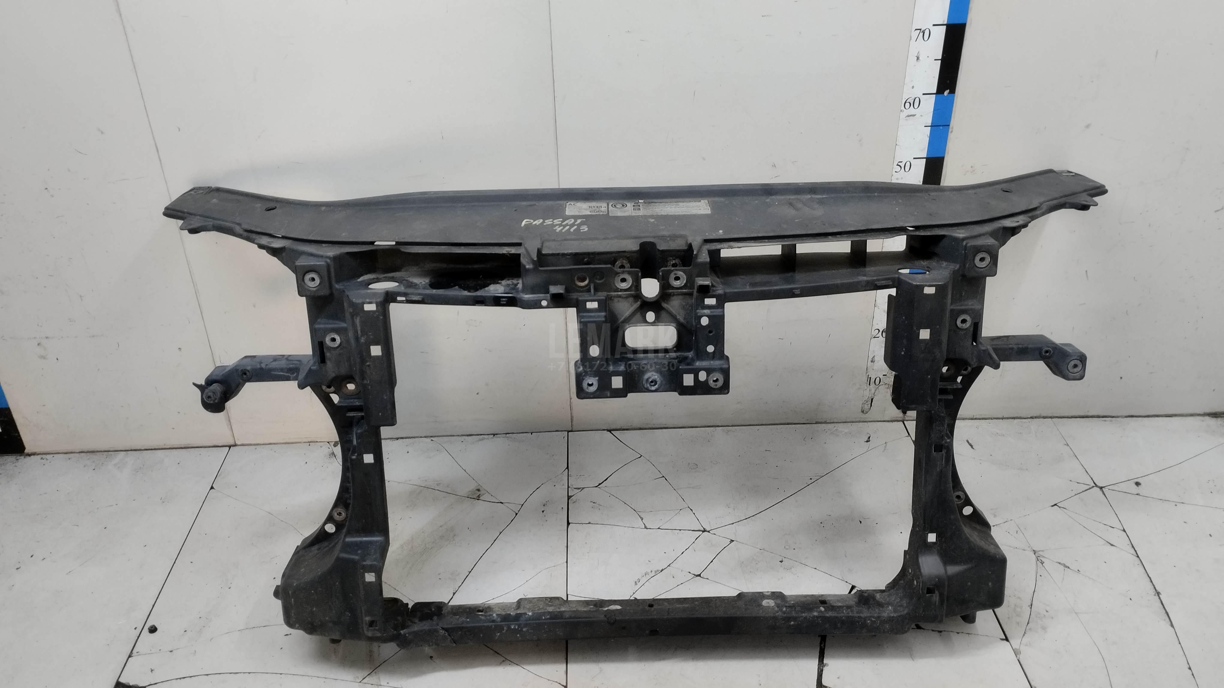 Панель передняя 3AA805588D VAG