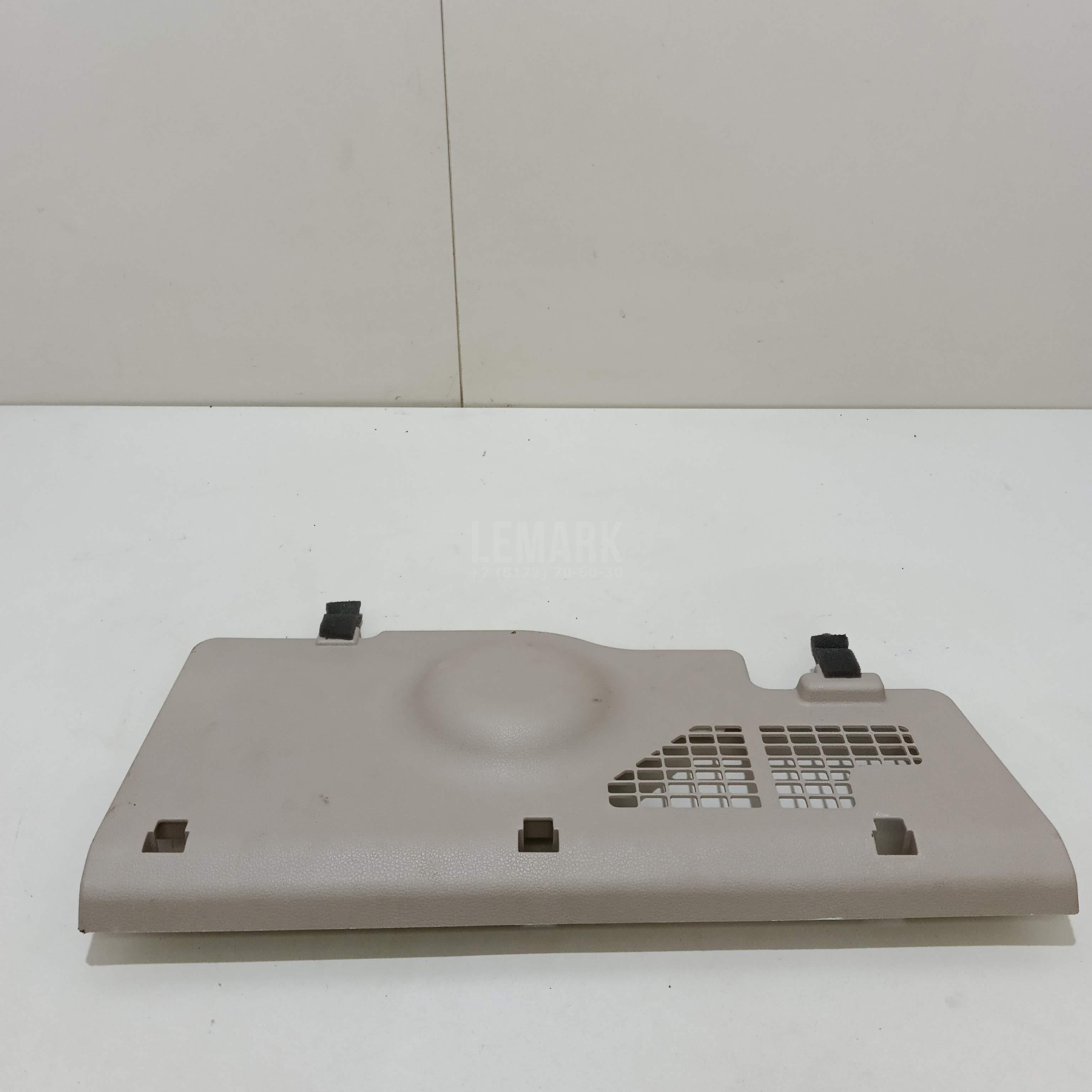 Накладка (кузов внутри) 97285D3000YAK Hyundai-Kia