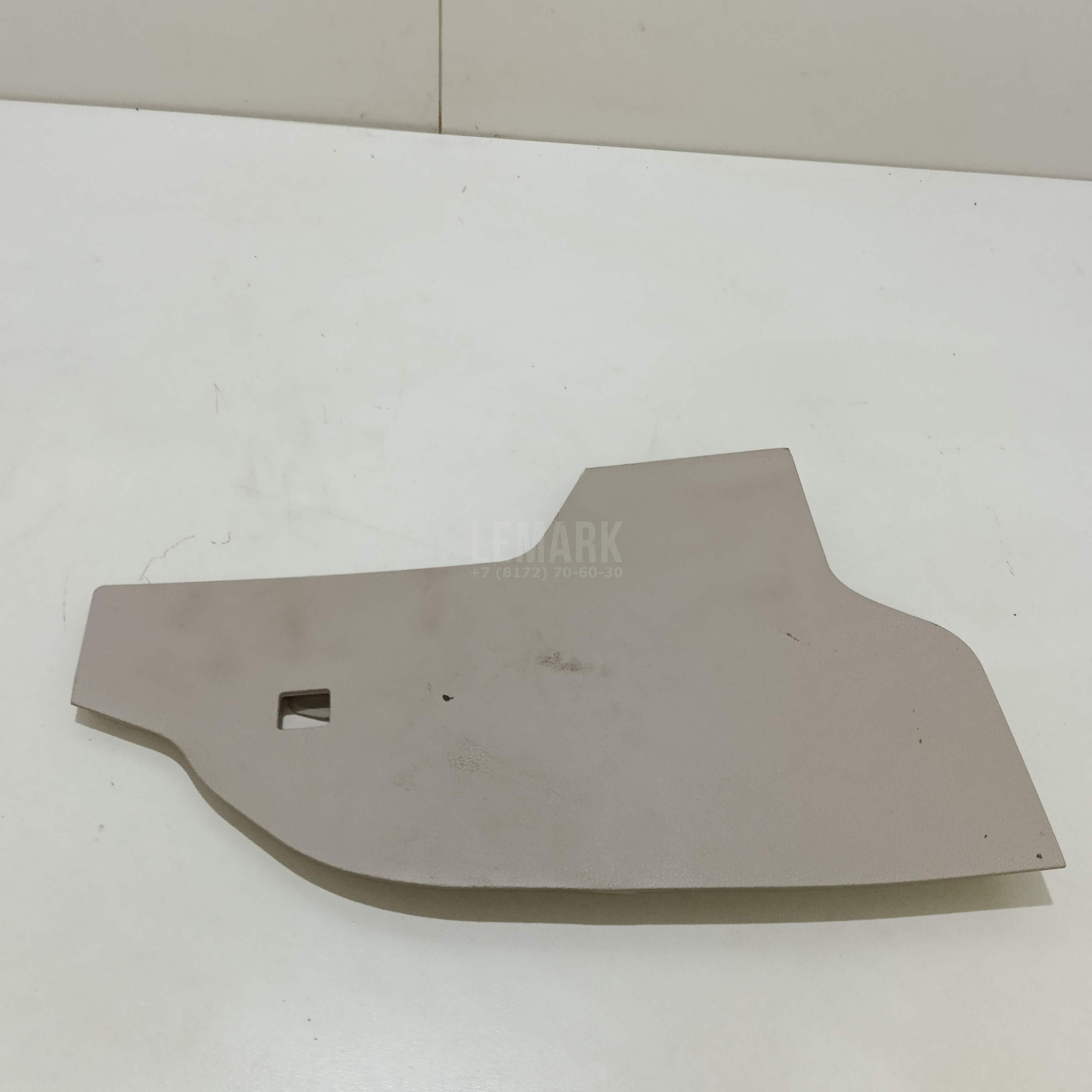 Накладка (кузов внутри) 84614D3000YAK Hyundai-Kia