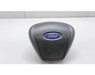 Подушка безопасности в рулевое колесо для Ford B-MAX 2012-2018 БУ состояние отличное