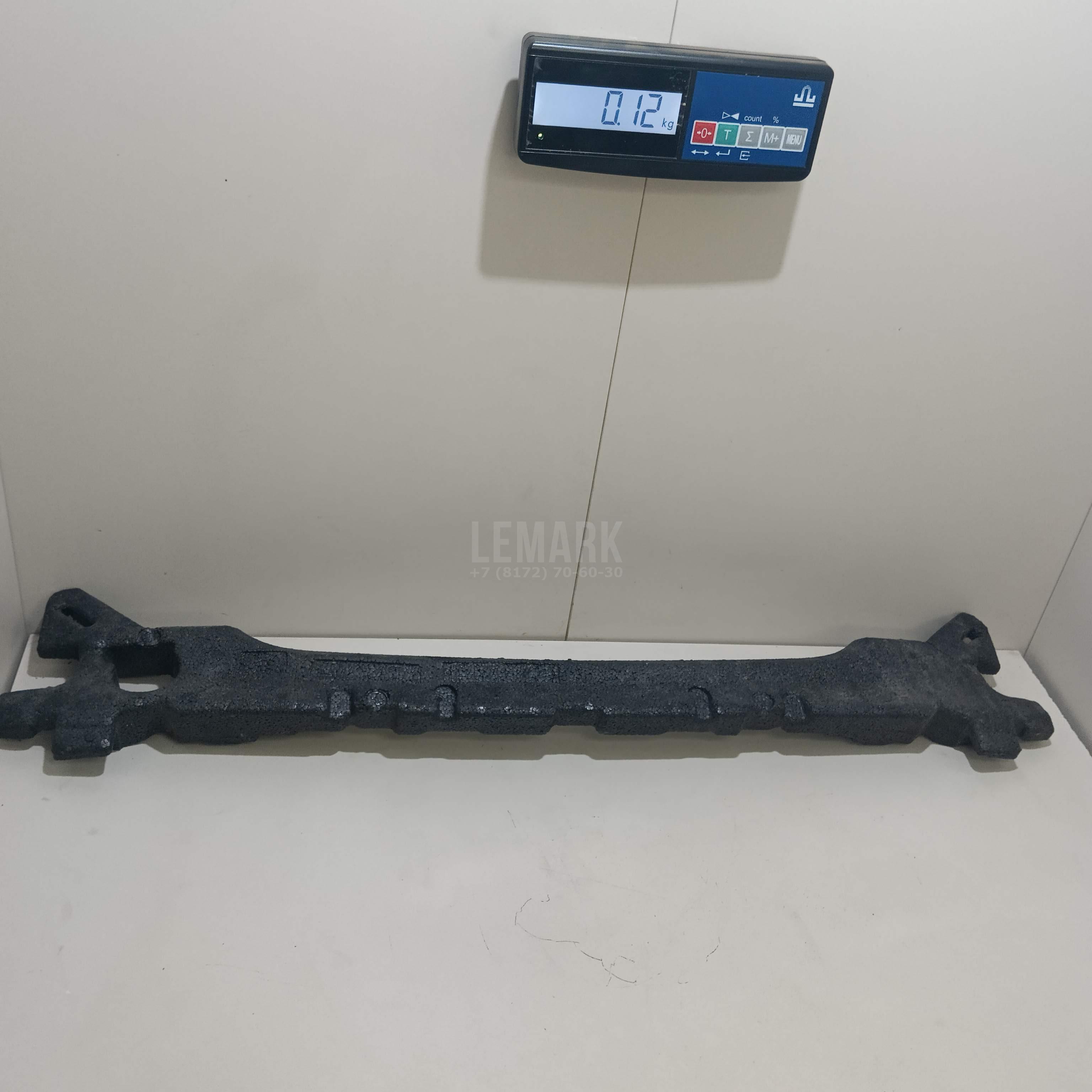 Наполнитель переднего бампера 86520D3010 Hyundai-Kia