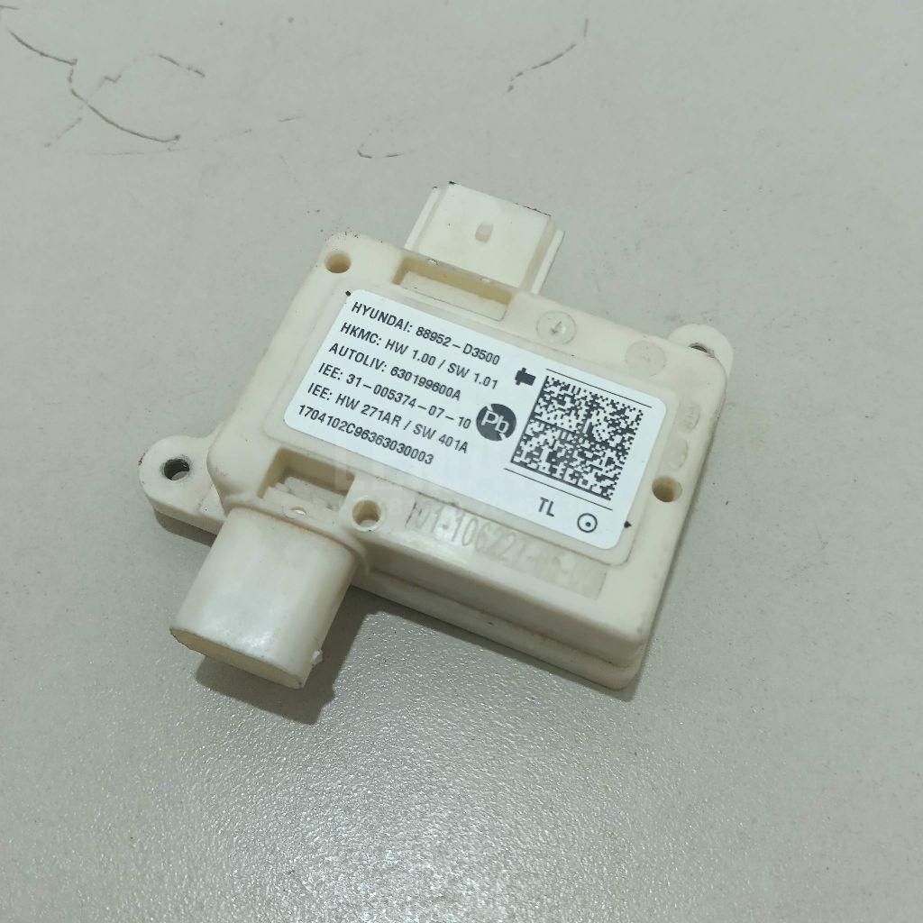 Блок электронный 88952D3500 Hyundai-Kia