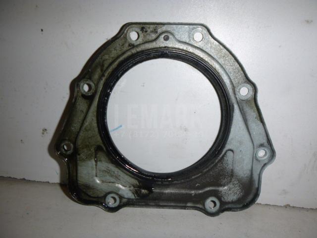 Крышка коленвала задняя 8200390107 Renault