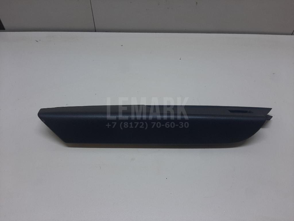 Подлокотник 7P6868139DK84 VAG