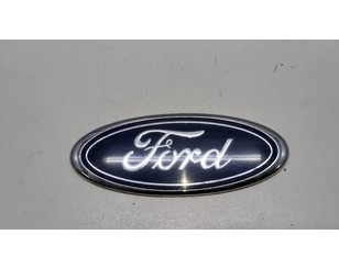 Эмблема на крышку багажника для Ford Ranger 2006-2012 с разборки состояние хорошее