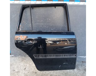 Дверь задняя правая для Citroen C4 Grand Picasso 2006-2014 с разборки состояние хорошее