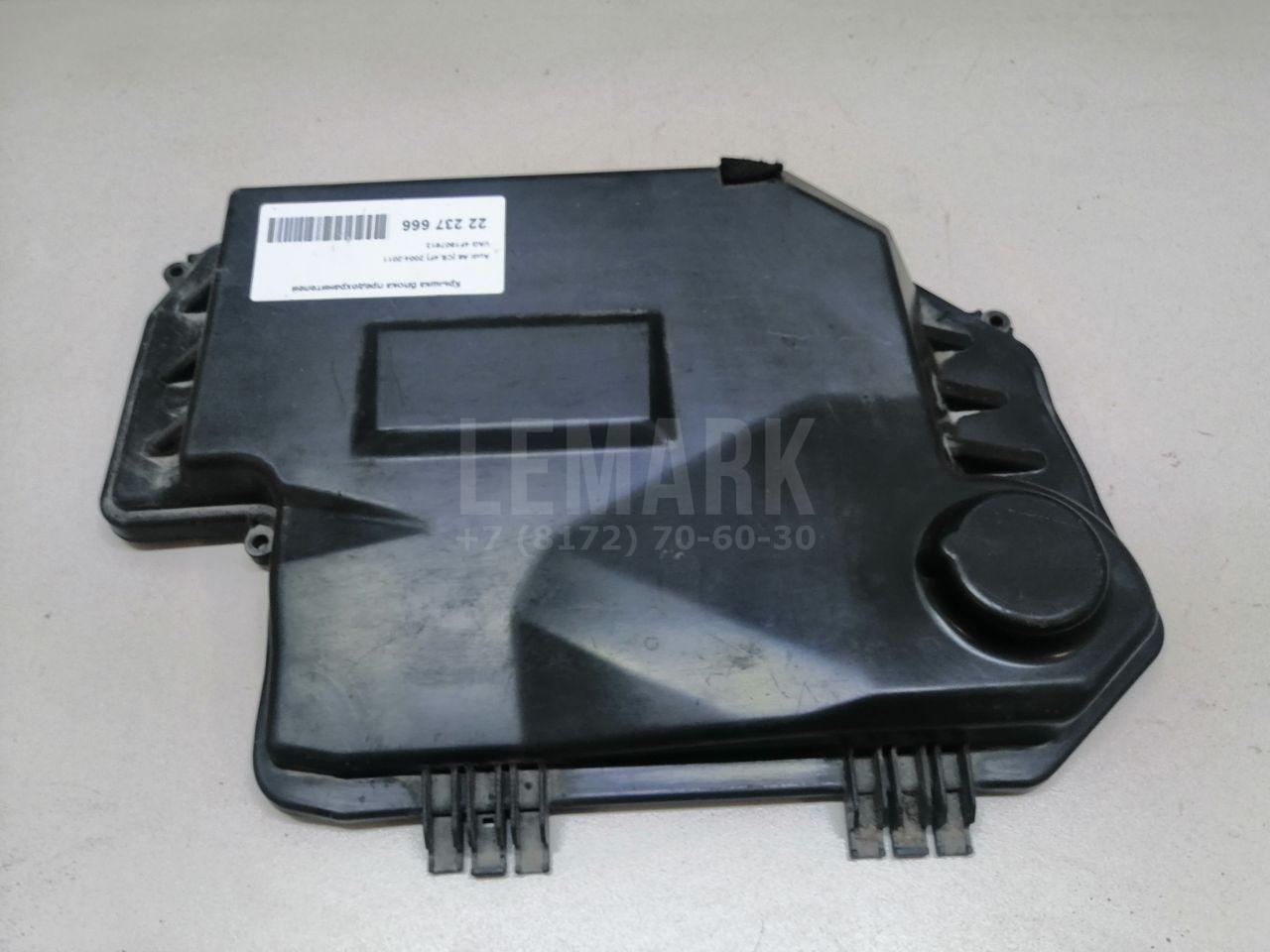 Крышка блока предохранителей для  BMW 3-serie E92/E93 2006-2012