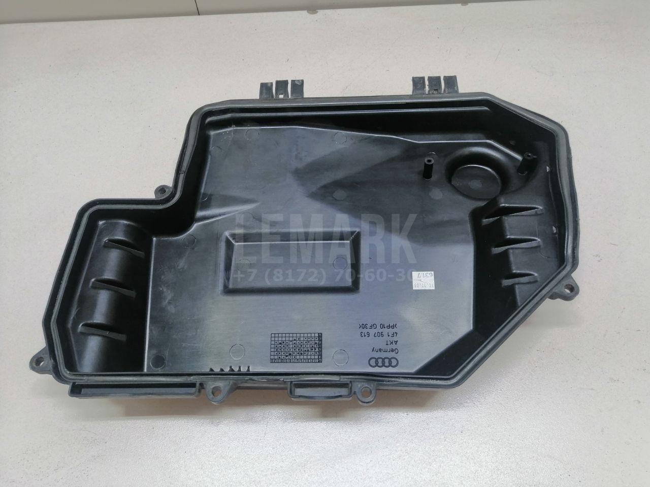 Крышка блока предохранителей для  BMW 3-serie E92/E93 2006-2012