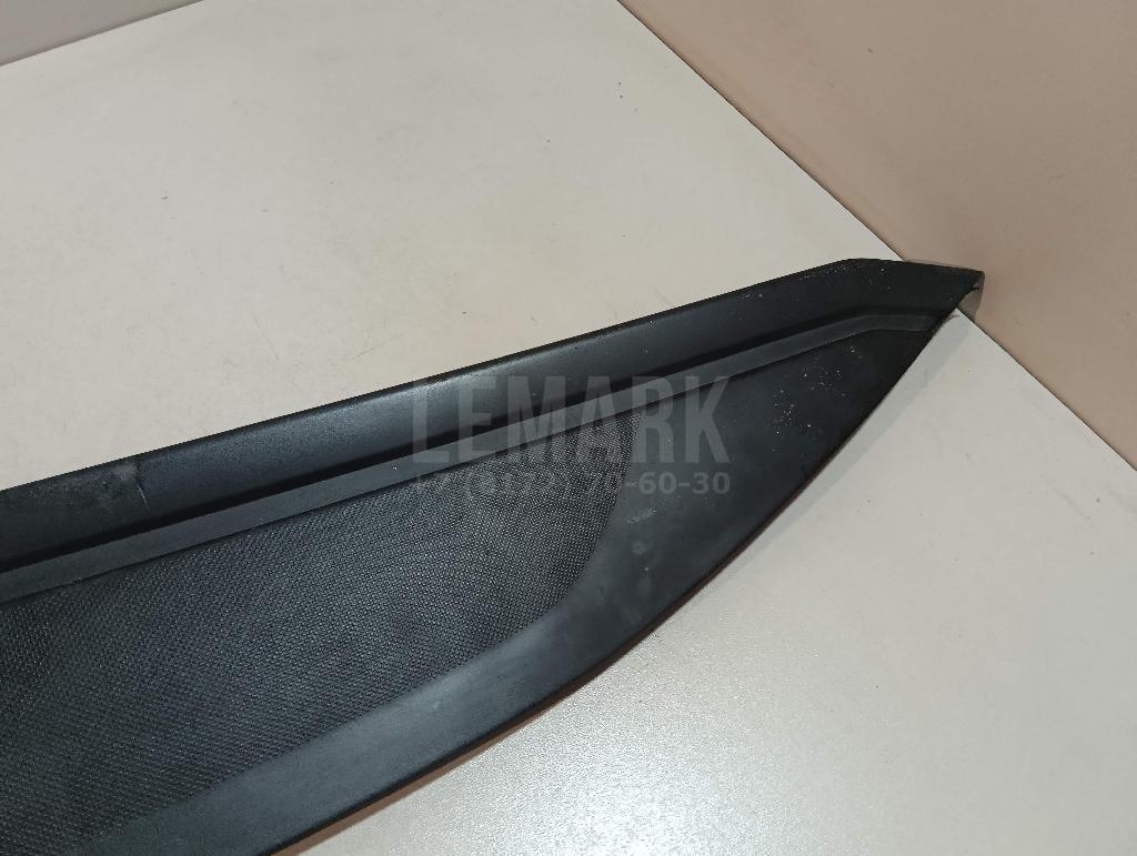 Накладка на капот для  BMW 3-serie E92/E93 2006-2012