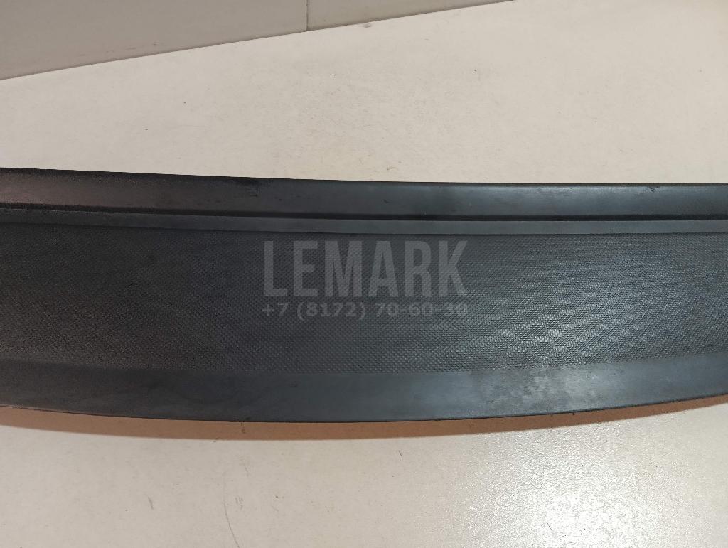 Накладка на капот для  BMW 3-serie E92/E93 2006-2012