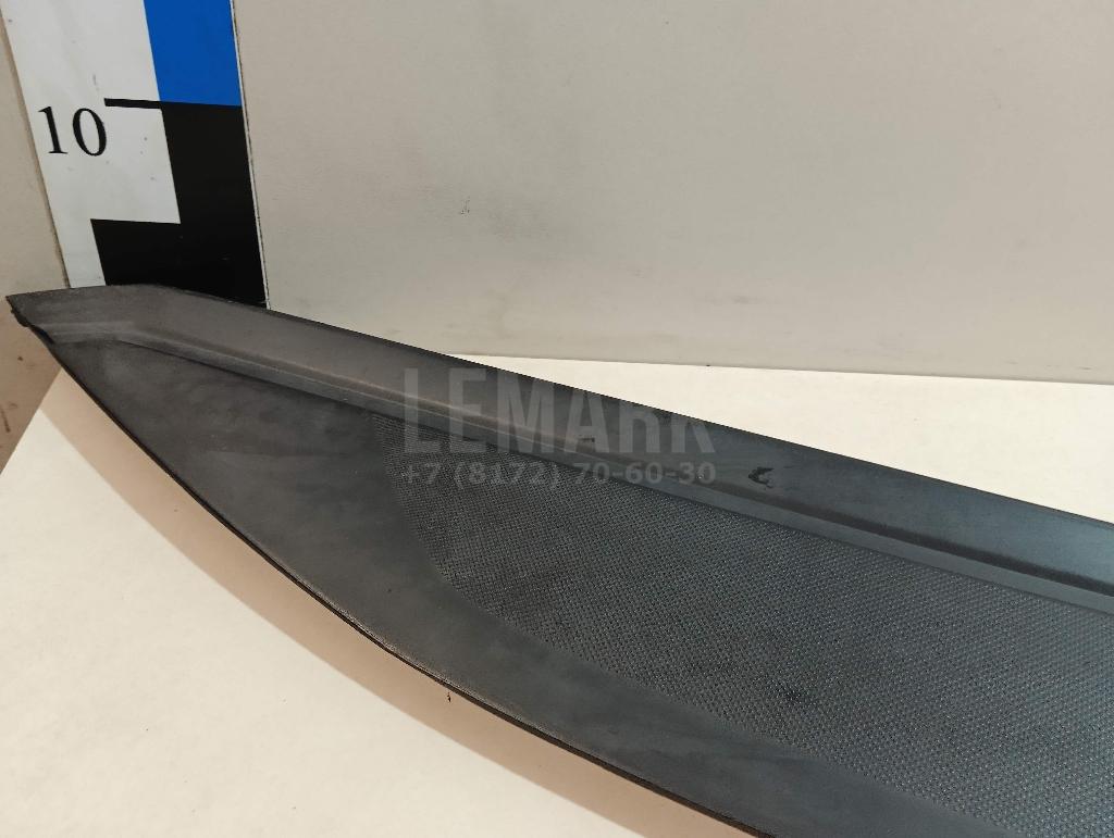 Накладка на капот для  BMW 3-serie E92/E93 2006-2012