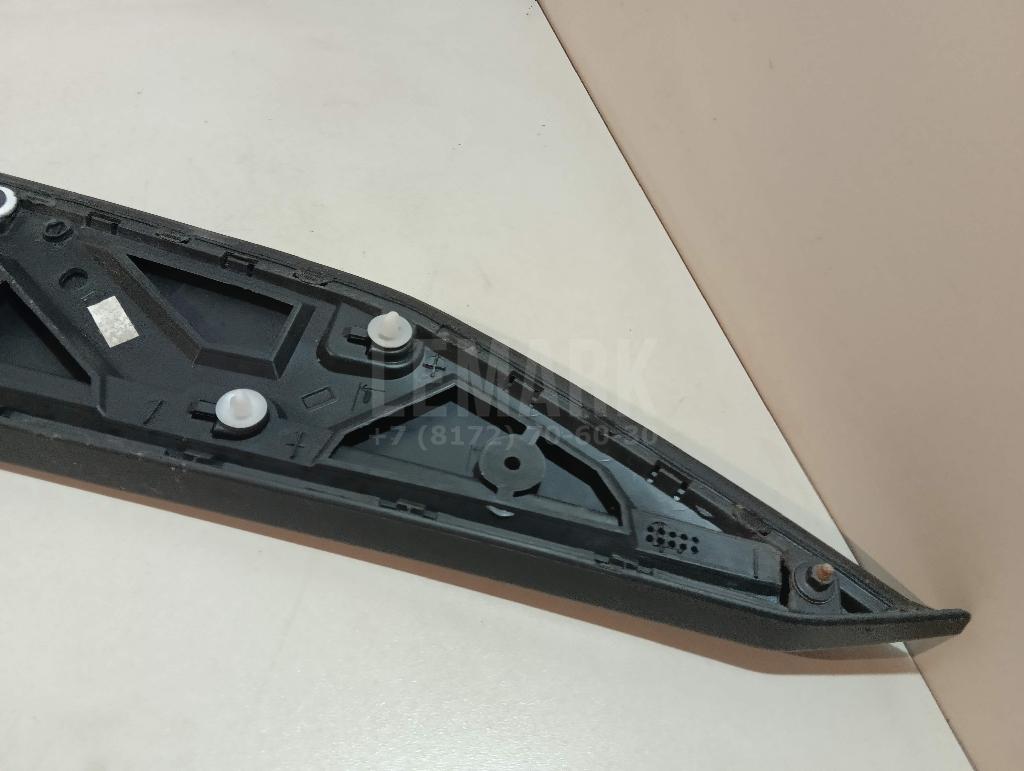 Накладка на капот для  BMW 3-serie E92/E93 2006-2012