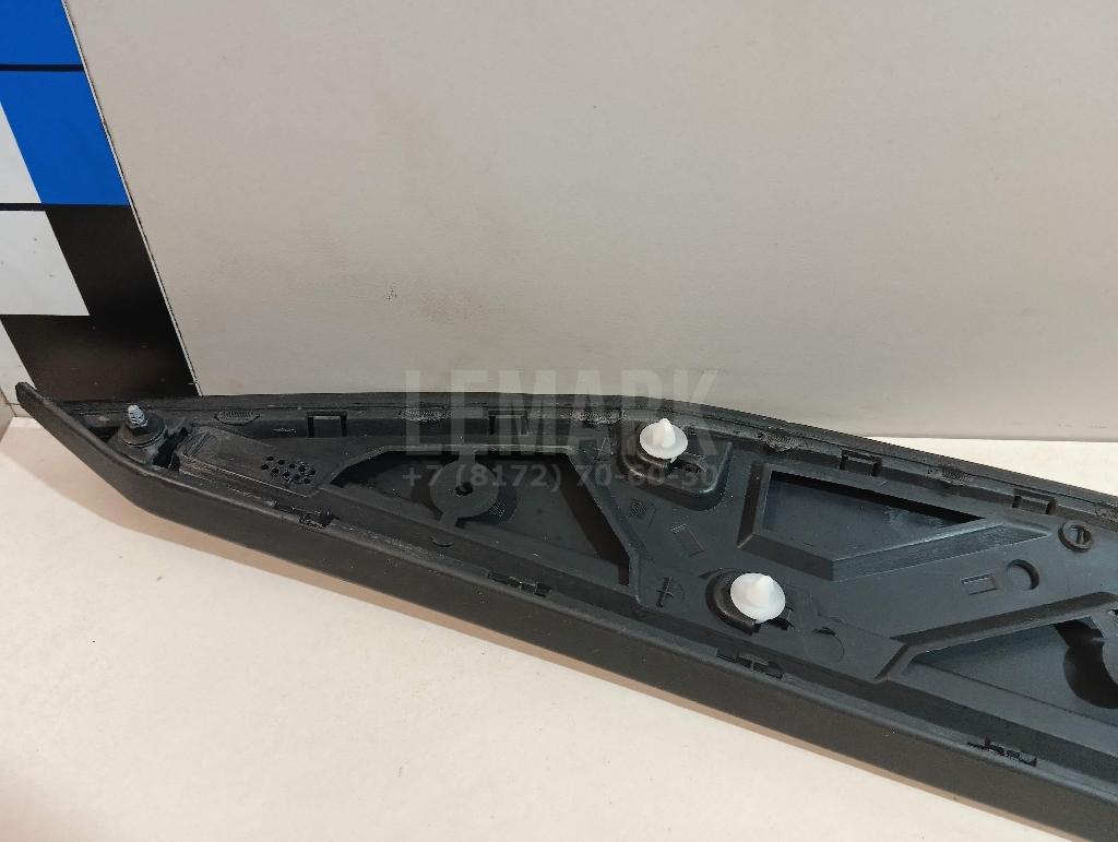 Накладка на капот для  BMW 3-serie E92/E93 2006-2012