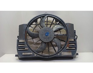 Вентилятор радиатора для Land Rover Range Rover III (LM) 2002-2012 БУ состояние отличное