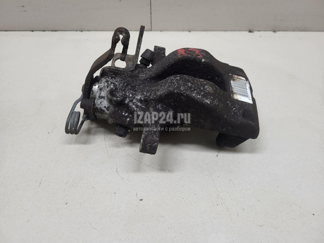 442838 Штуцер прокачки тормозов Citroen-Peugeot C4 Picasso (2006 - 2014)  купить бу по цене 405 руб. Z33118863 - iZAP24