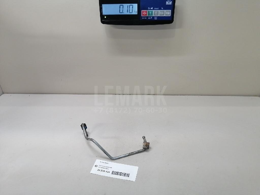 Трубка ТНВД для  BMW 1-serie E82/E88 2007-2013