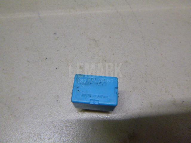 Реле 9098702027 Toyota