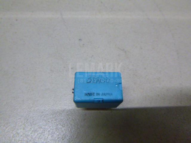 Реле 9098702027 Toyota