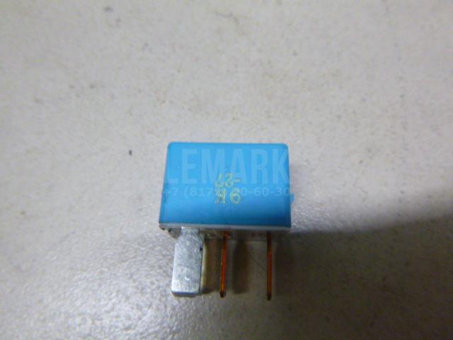 Реле 9098702027 Toyota