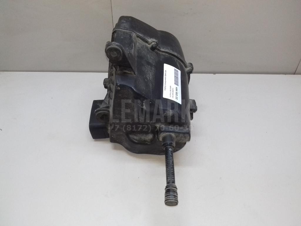 Корпус воздушного фильтра 6R0129607C VAG