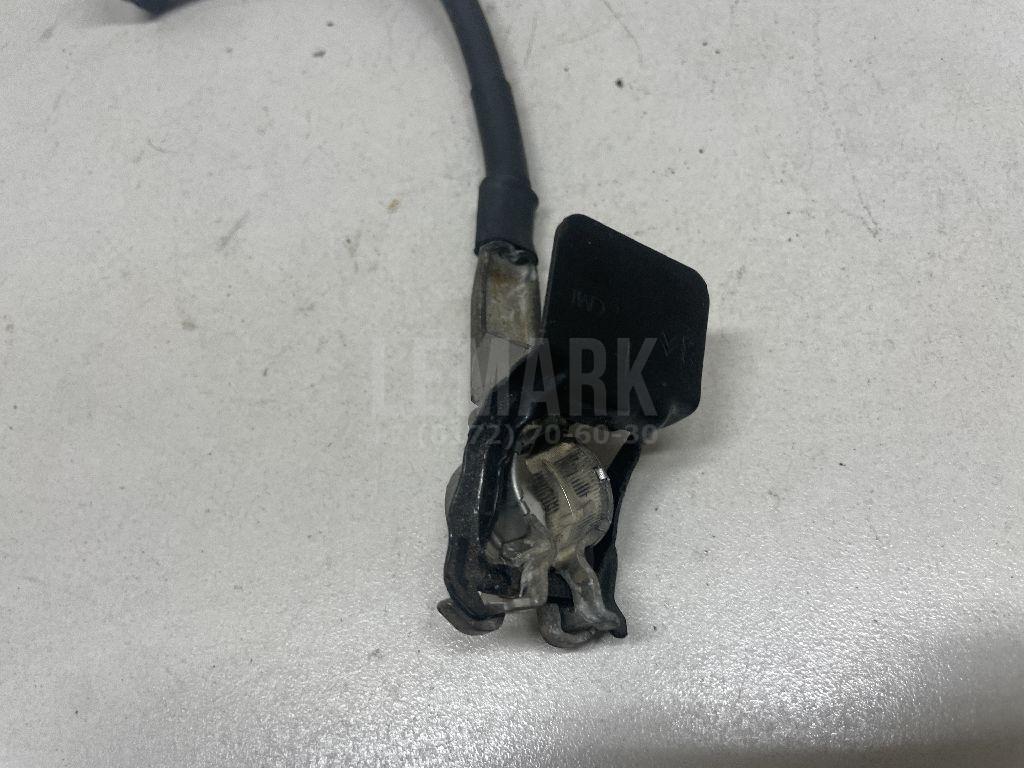 Клемма аккумулятора плюс для  Citroen C4 II 2011-2022