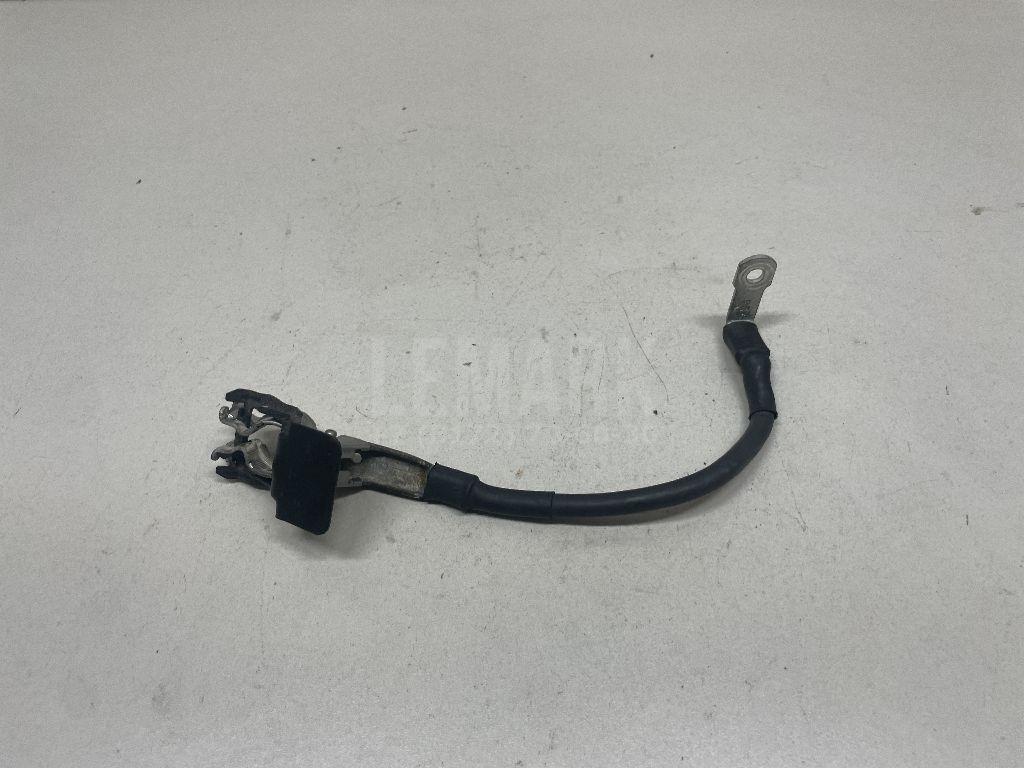 Клемма аккумулятора плюс для  Citroen C4 II 2011-2022