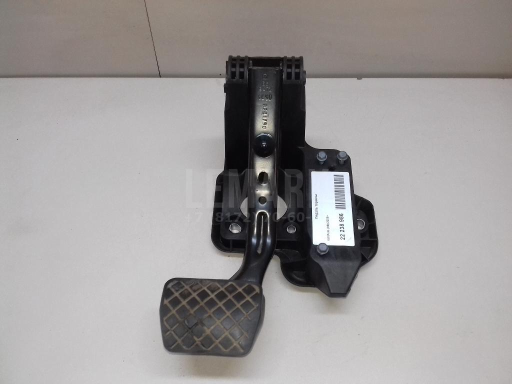 Педаль тормоза 6R1723141 VAG