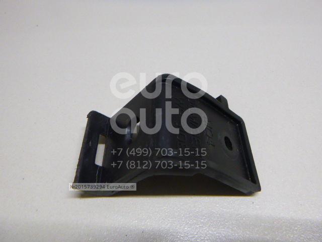 86637-P2000 Hyundai-Kia Кронштейн заднего бампера от производителя по ...