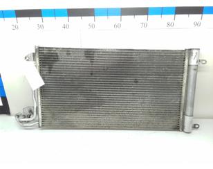 Радиатор кондиционера (конденсер) для Audi A1 (8X) 2010-2018 с разборки состояние хорошее