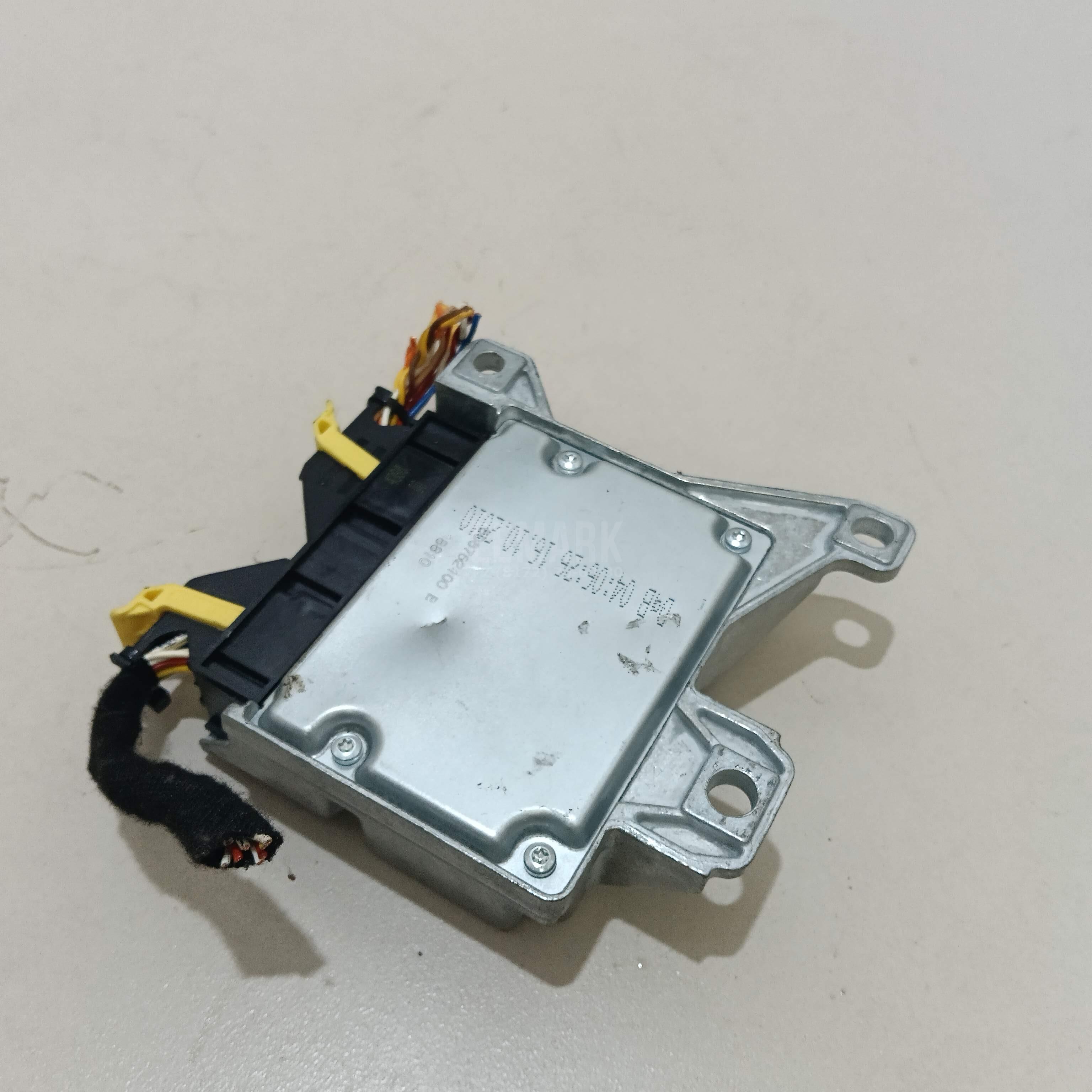 Блок управления AIR BAG