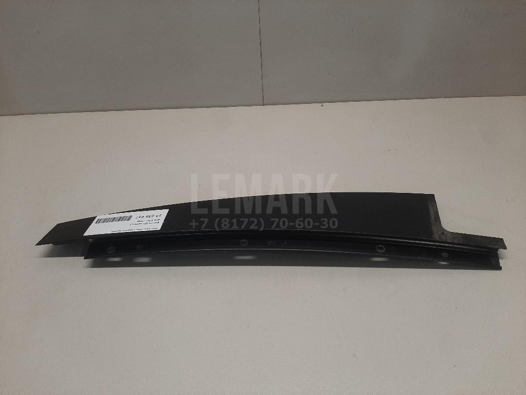 Накладка двери задней правой для  Acura MDX 2001-2006