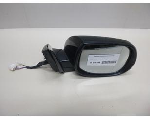 Зеркало правое электрическое для Honda Accord VIII 2008-2015 с разборки состояние хорошее
