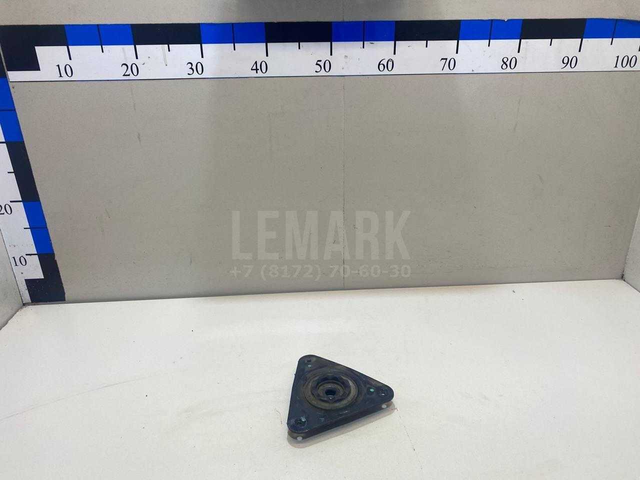 Опора переднего амортизатора 543204CL0B Nissan