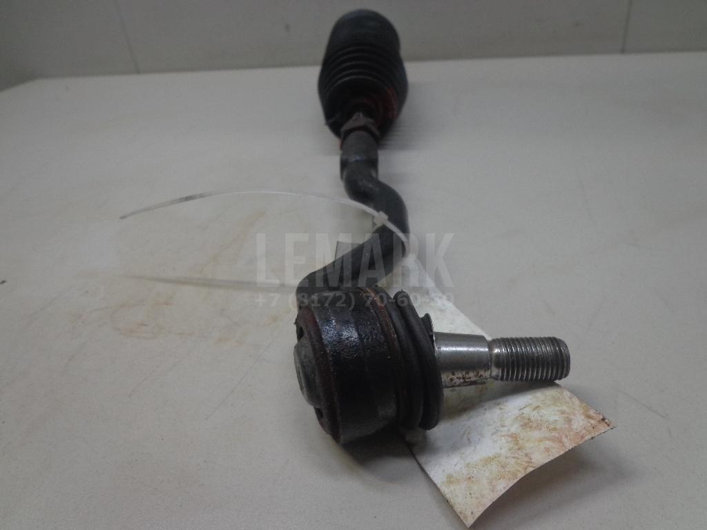 Тяга рулевая в сборе для  BMW X6 F16/F86 2014-2020