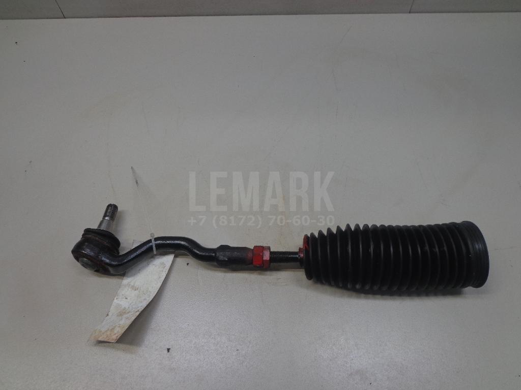 Тяга рулевая в сборе для  BMW X6 F16/F86 2014-2020