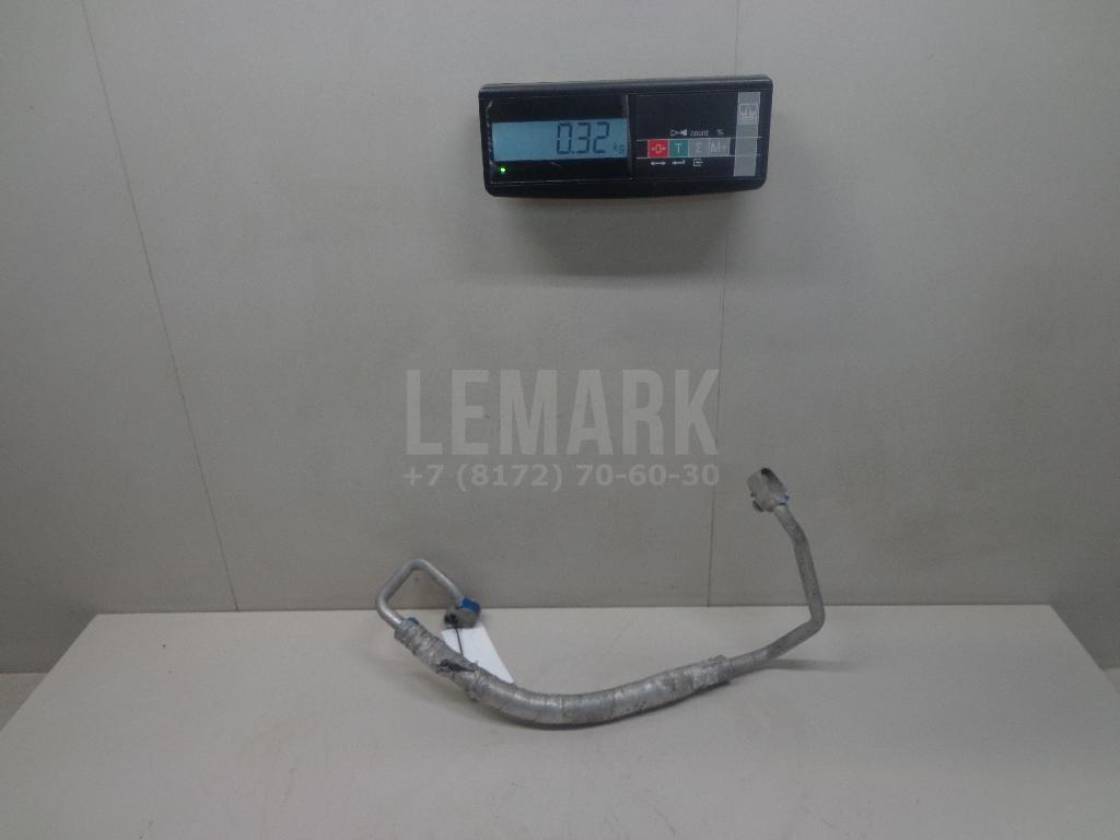 Трубка кондиционера 3C0820721Q VAG