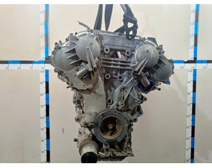 Двигатель (ДВС) для Nissan Murano (Z52) 2015> БУ состояние отличное