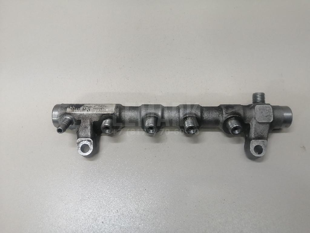 Рейка топливная (рампа) 03L130089J VAG