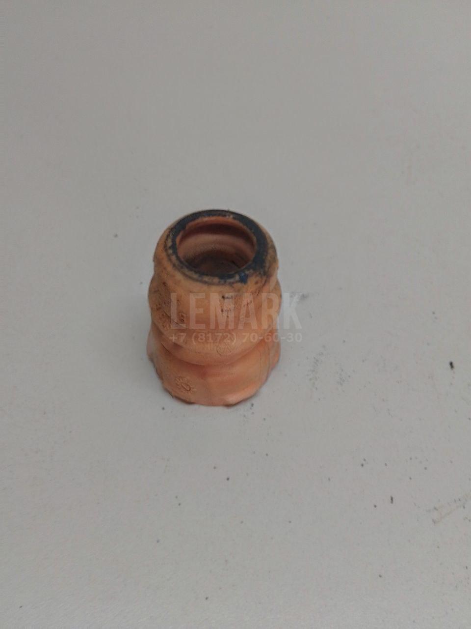 Отбойник переднего амортизатора 1K0412303B VAG