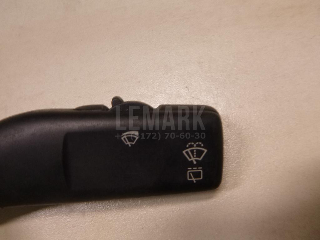 Переключатель стеклоочистителей для  BMW X5 F15/F85 2013-2018