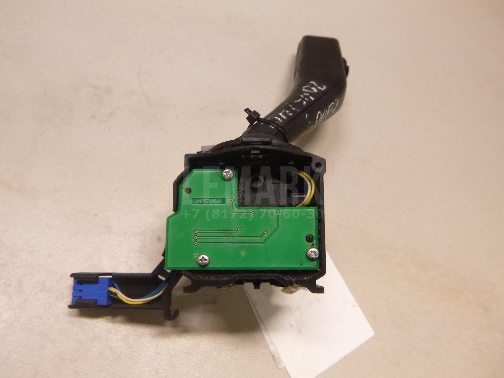 Переключатель стеклоочистителей для  BMW X5 F15/F85 2013-2018