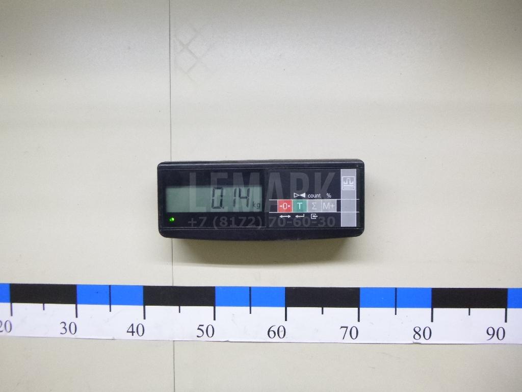 Блок комфорта для  BPW ECO MAX 1996